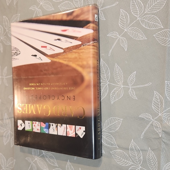 Card games Encyclopedia - Picture 5 of 6